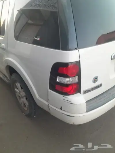 فورد اكسبلورر 2010 XLT للبيع 6