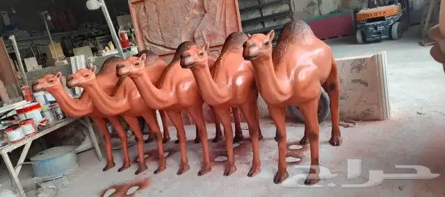 ديكرات فايبر جلاص 4