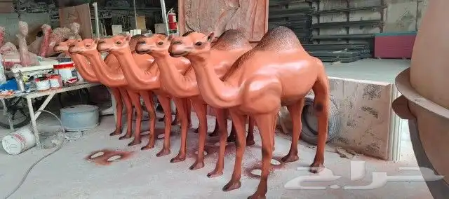 ديكرات فايبر جلاص 1