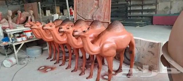 ديكرات فايبر جلاص 3