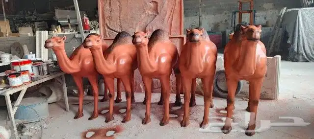 ديكرات فايبر جلاص 7