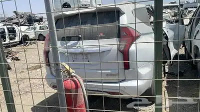 قطع غيار ايسوزو و مستبيشي تشليح 4