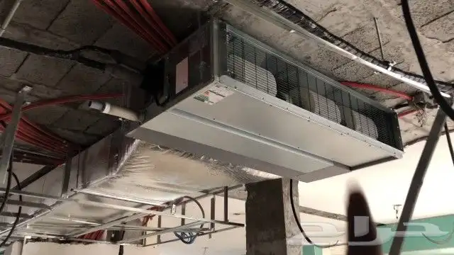 مكيفات مخفي 2
