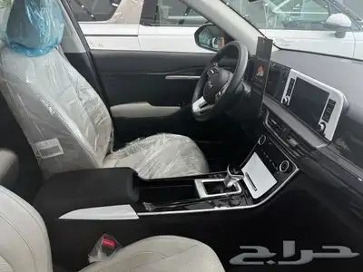 عرض خاص لفتره محدوده كيا سيلتوس النص الفل م2024 5