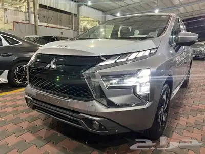 ميتسوبيشي اكسباندر بريميوم 2025 9