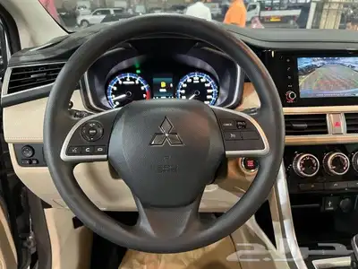 ميتسوبيشي اكسباندر بريميوم 2025 4