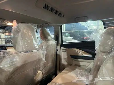 ميتسوبيشي اكسباندر بريميوم 2025 7