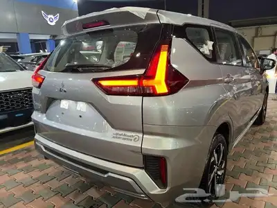ميتسوبيشي اكسباندر بريميوم 2025 5