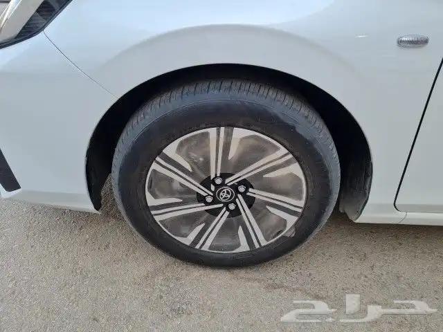 ياريس 5
