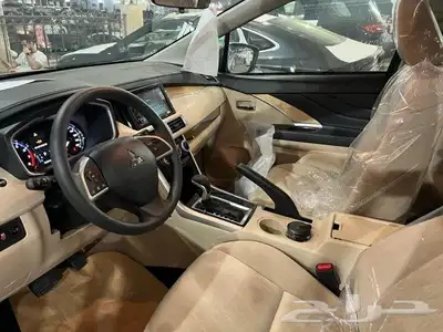 ميتسوبيشي اكسباندر بريميوم 2025 8