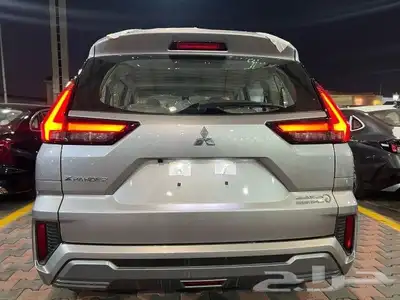 ميتسوبيشي اكسباندر بريميوم 2025 3