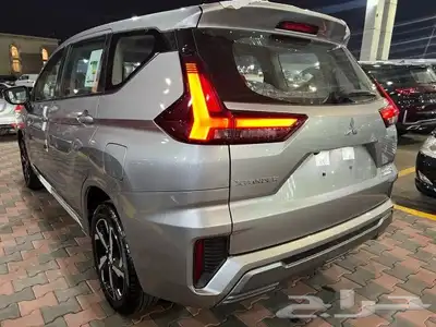 ميتسوبيشي اكسباندر بريميوم 2025 6
