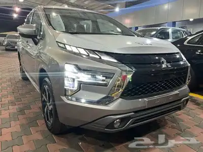 ميتسوبيشي اكسباندر بريميوم 2025 1