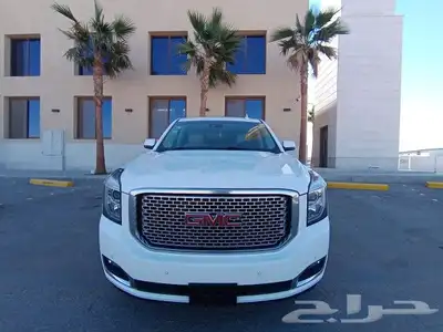 يوكن دينالي 2016 بدي وكاله محركات شرط منوة المستخدم 23