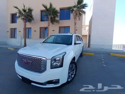 يوكن دينالي 2016 بدي وكاله محركات شرط منوة المستخدم 12