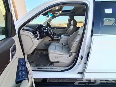 يوكن دينالي 2016 بدي وكاله محركات شرط منوة المستخدم 36