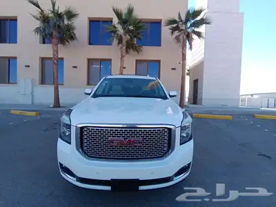 يوكن دينالي 2016 بدي وكاله محركات شرط منوة المستخدم 18