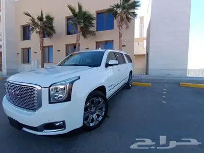 يوكن دينالي 2016 بدي وكاله محركات شرط منوة المستخدم 11