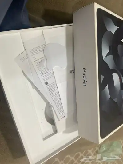 آيباد اير الجيل الخامس ipad 1