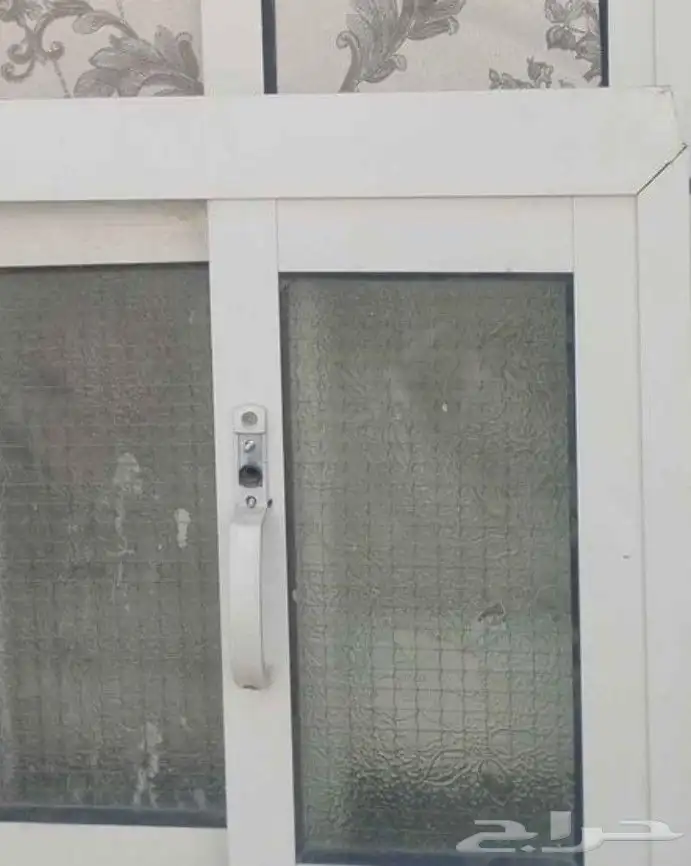 ابواب و شبابيك المنيوم 8