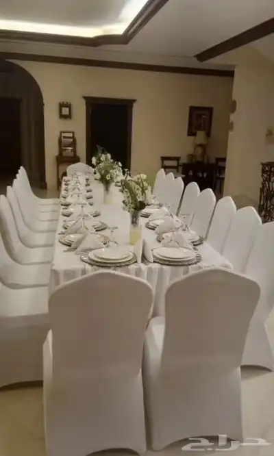 تاجير كراسي طاولات جلسات كنب زل خيام مكيفات مراوح جميع اللوا 3