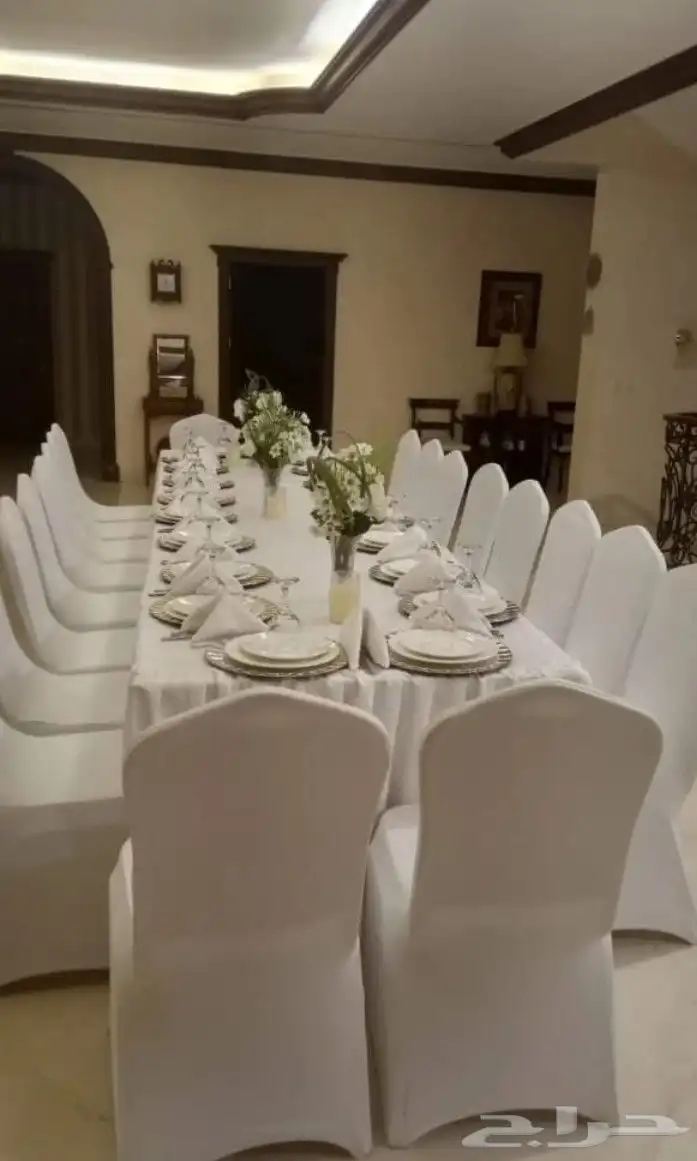 تاجير كراسي طاولات جلسات كنب زل خيام مكيفات مراوح جميع اللوا 3
