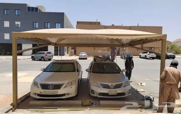 مضلات وسورتر جدة 4