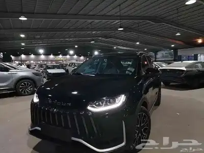 جيتور اكس 50 بريميوم موديل 2025 كاش وايجار تمليك 3