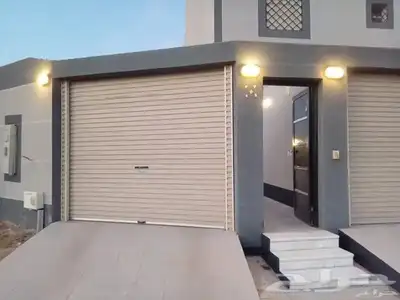 دوبلكس شبه جديد 0