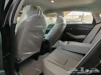 هوندا اكورد 2025 Lx ستاندر 4
