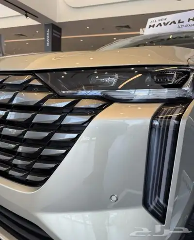 هافال 2026H6اسعار خاصه للكاش 1