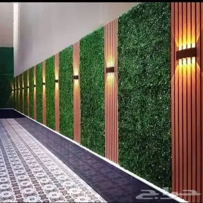 منسق حدائق 4