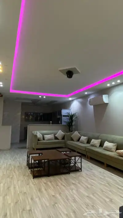 شاليه يارا 5