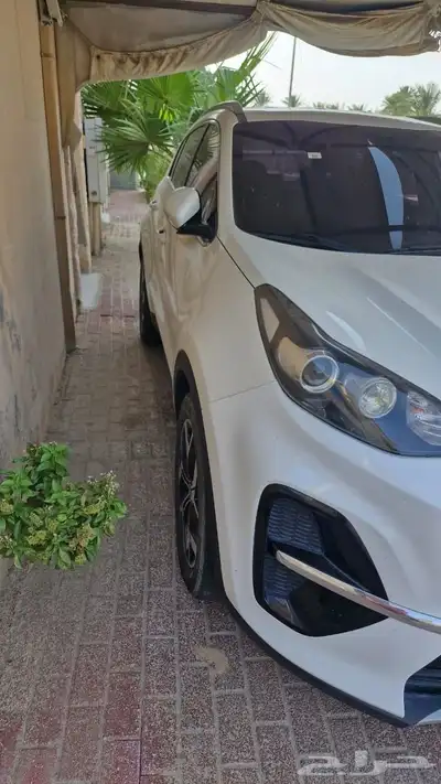 سبورتاج 2020 كيا 2