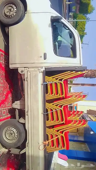 دباب مشاوير نقل اي عفش   دخل الخميس و ابها وضواحيها 0