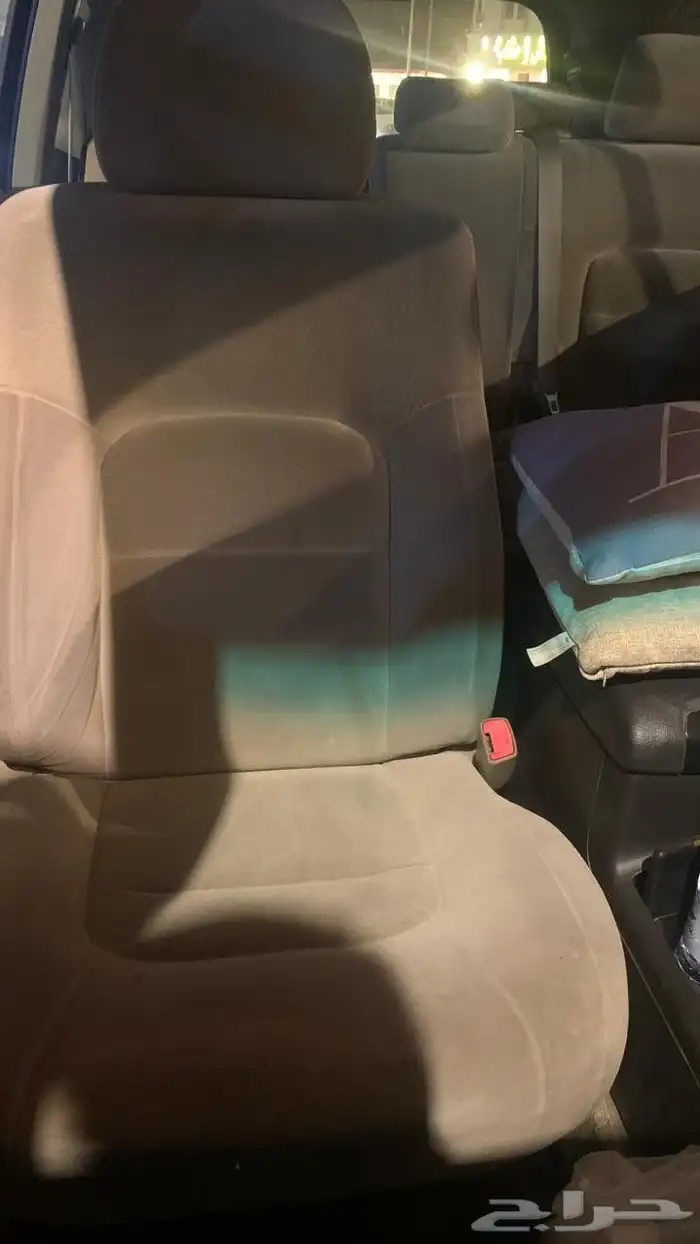 لاندكروزر 2008 GXR فل كامل للبيع 6