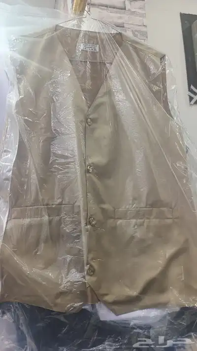 تفصيل وتطريز سديريات 4