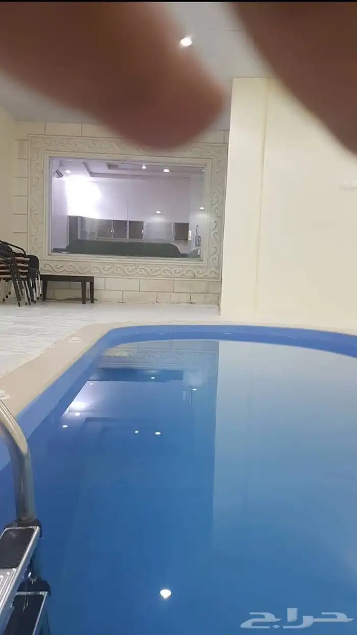 شاليهات الخزامي الفندقيه باواله الحويه الطايف 3