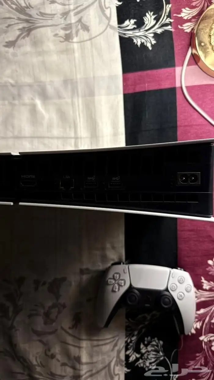PS5 Digital Edition 1