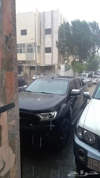 وانيت ديزل للبدل 0