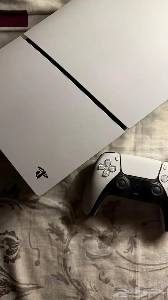 PS5 Digital Edition 0