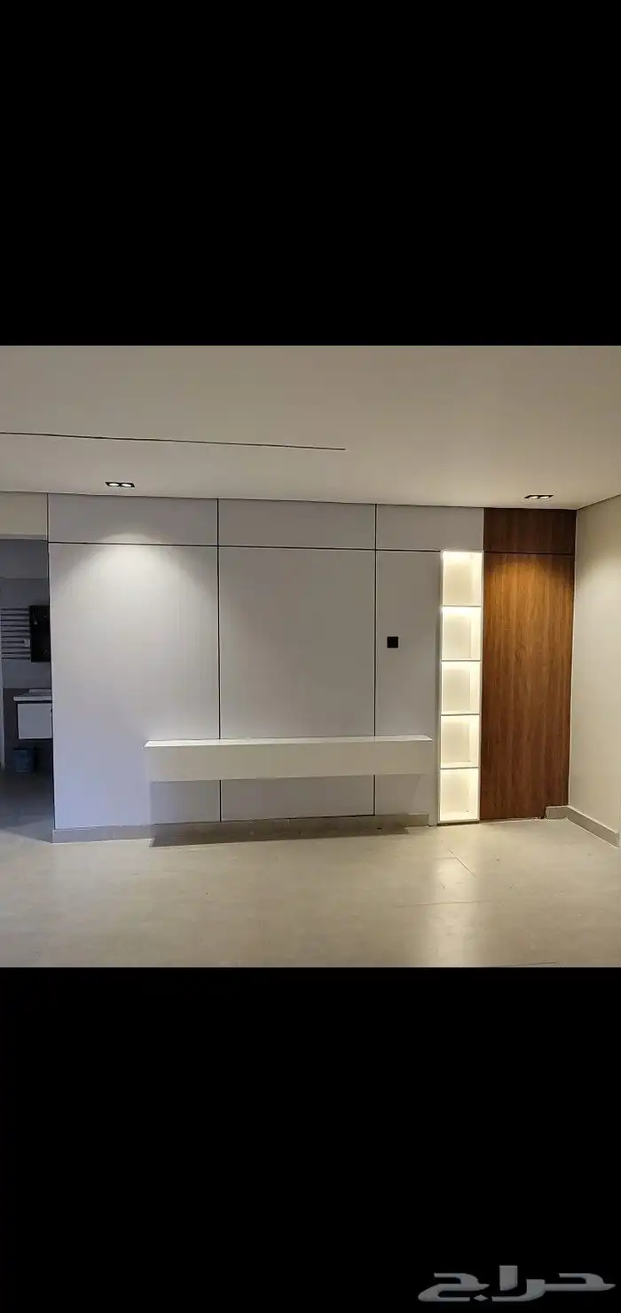 ديكور ودهانات وترميم 8