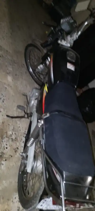دباب سوزوكي 3
