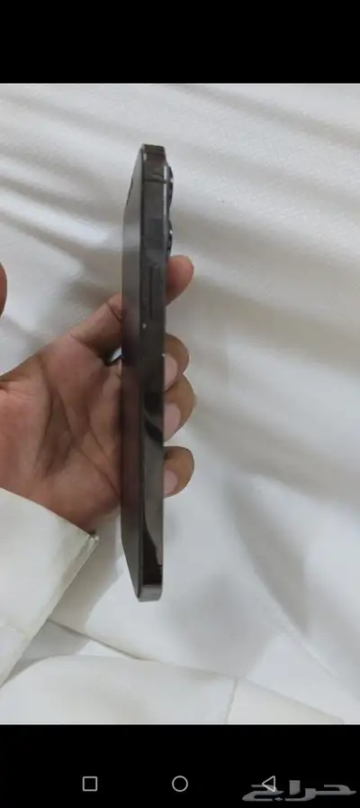 للبيع ايفون 13 برو ماكس 4