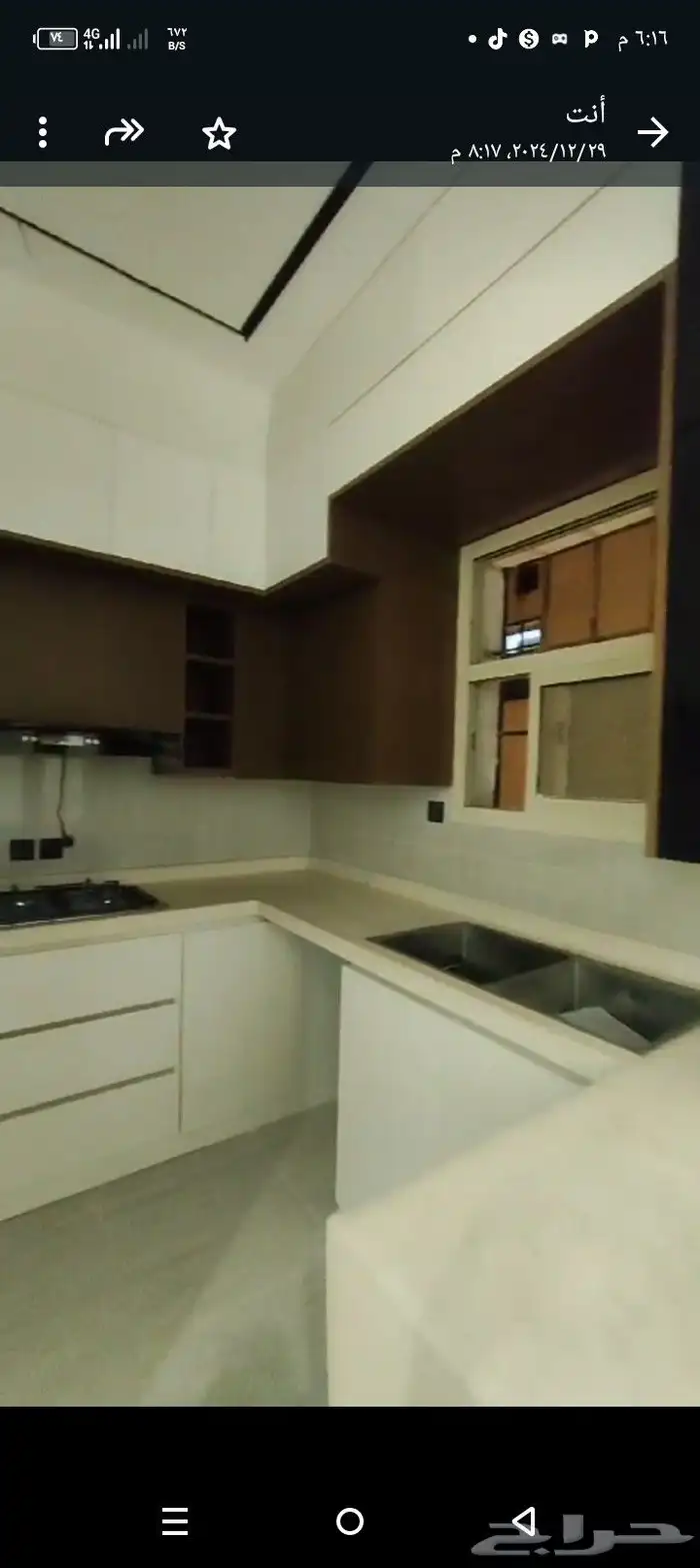 مطابخ مودرن 3
