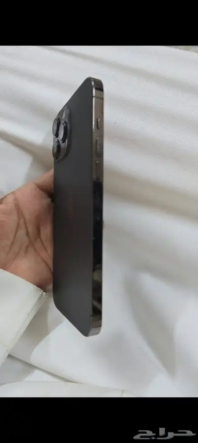 للبيع ايفون 13 برو ماكس 5