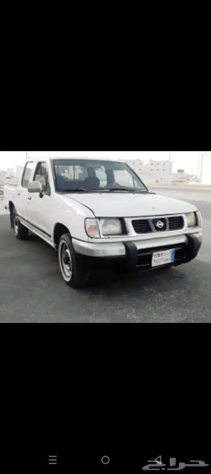 مطلوب ددسن غمارتين أو هايلوكس غمارتين تواصل خاص 1