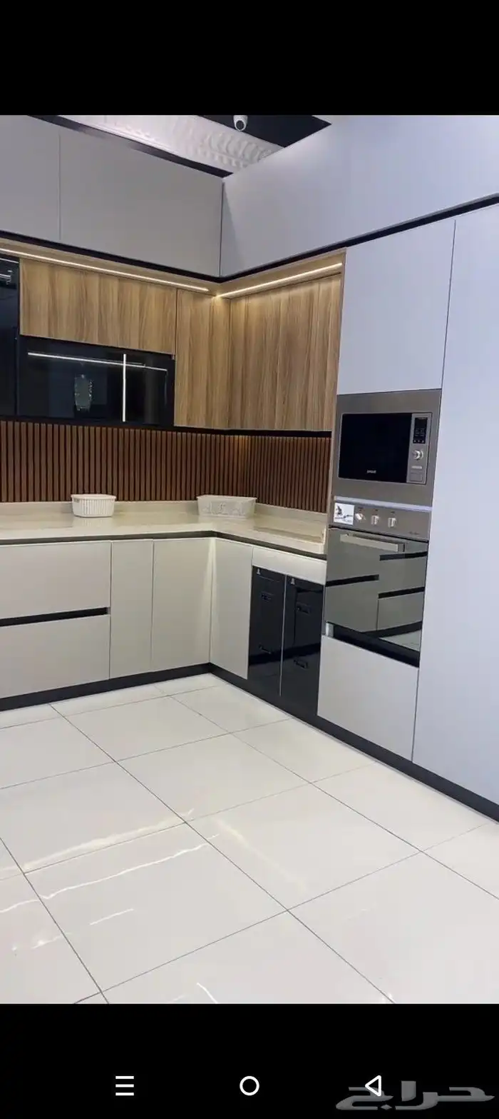 مطابخ مودرن 6