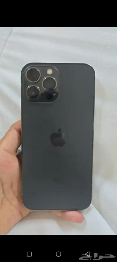 للبيع ايفون 13 برو ماكس 3