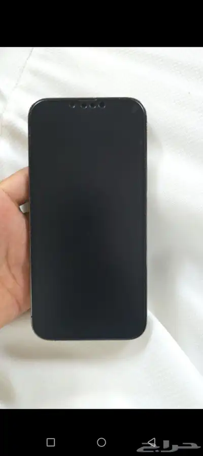 للبيع ايفون 13 برو ماكس 1
